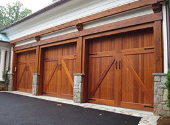 Capital City Garage Doors