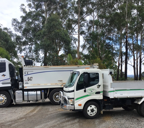 Blue Dog Earthmoving - Newee Creek, NSW