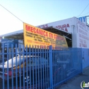 Morenos Autobody - Automobile Body Shop Equipment & Supplies