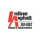Inline Asphalt Inc. - Paving Contractors