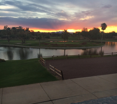 Silverado Golf Club - Scottsdale, AZ