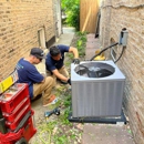 Eco Temp HVAC - Heating Contractors & Specialties