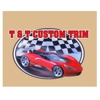 T & T Custom Trim gallery