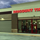 Discount Tire - Automobile Parts & Supplies