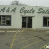 A & A Cycle Sales & Salvage Inc gallery