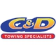 C & D Towing