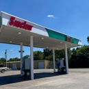 Sinclair Gas Station