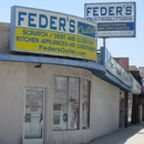 Feder's Appliances & Air Conditioning Sales - Plumbers