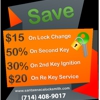 Santa Ana CA Locksmith gallery