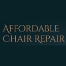 Affordable Chair Repair - Furniture Stores