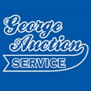 George Auction Service - Auctioneers