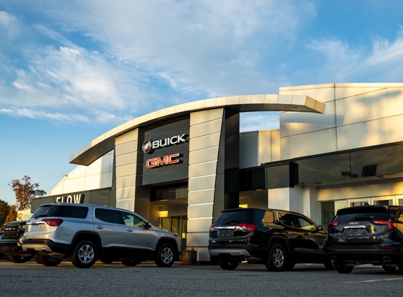 Flow Buick GMC of Greensboro - Greensboro, NC