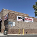Tire Works Total Car Care - Tire Dealers