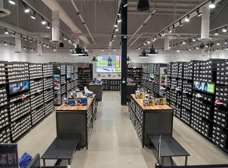 Converse Factory Store - Chandler, AZ 85226