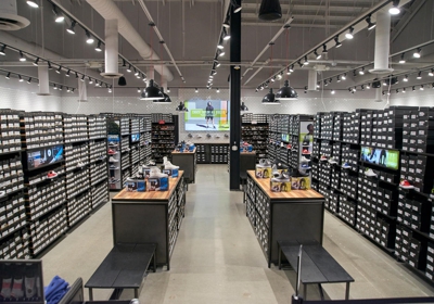 Converse Factory Store 476 Opry Mills 