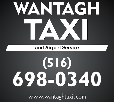 Wantagh Taxi and Airport Service - Wantagh, NY. Wantagh Taxi phone number 11793