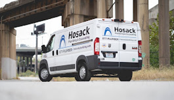 Hosack Plumbing, Heating & Cooling - Saint Peters, MO