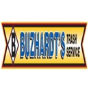 Buzhardt Trash Service - Waste Containers