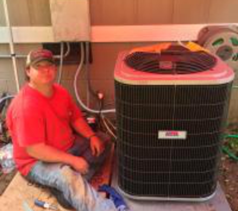 Air Medic llc Heating & Cooling - Anniston, AL
