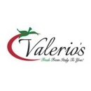 Valerio's Italian Restaurant & Pizzeria - Italian Restaurants