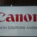 Canon Solutions America - Copy Machines Service & Repair