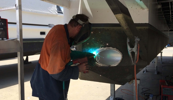 Brumb's Welding & Fabrication - Biggera Waters, QLD