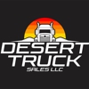Desert Truck Sales gallery