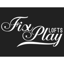 Fix Play Lofts - Apartments