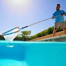 Weekly Round Rock Pool Cleaning