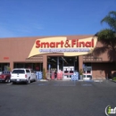Smart & Final Extra! - Wholesale Grocers