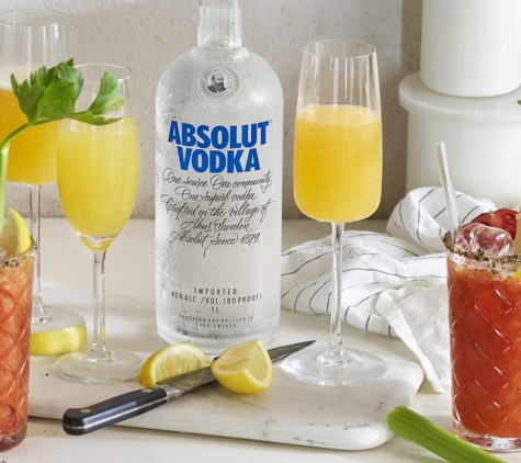 Pernod Ricard Australia - Dulwich, SA
