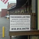 The Dickson Law Firm