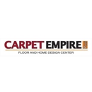 Carpet Empire Plus - Floor Materials