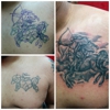 Inkjection Tattoos Inc gallery