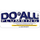 Do It All Plumbing Inc - Water Heaters