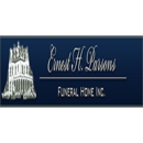 Ernest H Parsons Funeral Home - Cemeteries