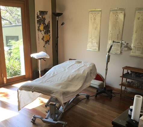 Anthony Captain - Woodford, NSW