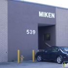 Miken Sales Inc