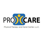 ProCare Physical Therapy and Hand Center