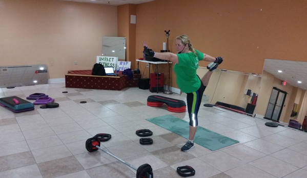 April's Group Fitness Classes & Training - Panama City, FL