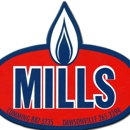 Mills Fuel Service, Inc. - Propane & Natural Gas