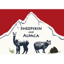 Sheepskin and Alpaca - Novelties