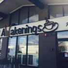Brewed Awakenings