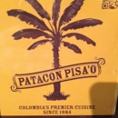 Patacon Pisao - Seafood Restaurants