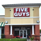 Five Guys