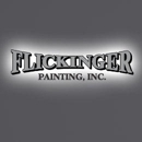 Flickinger Painting Inc - Painting Contractors