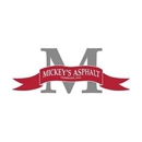 Mickey's Asphalt Company Inc - Asphalt
