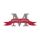 Mickey's Asphalt Company Inc