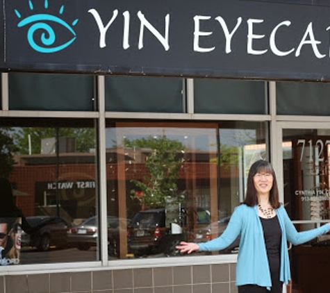 Yin Eyecare - Overland Park, KS