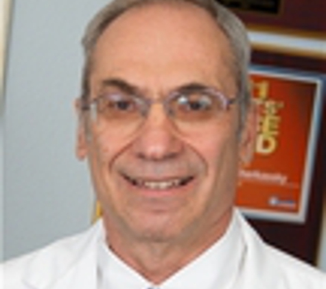 Dr. Michael Cherkassky - Fort Worth, TX